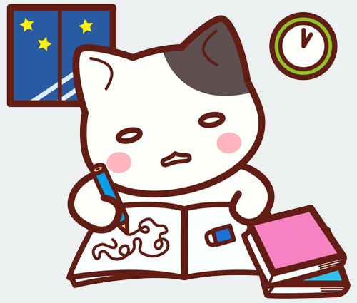 電話