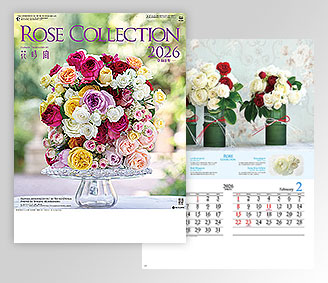 ROSE COLLECTIONーローズコレクションー