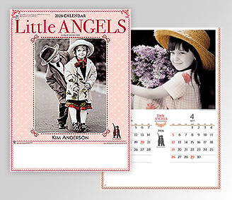 リトルエンジェルス