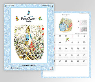 ピーターラビット