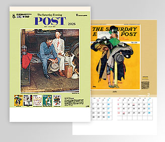 サタデー・イブニング・ポスト
