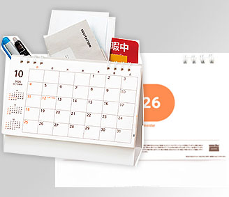 卓上メモルダー