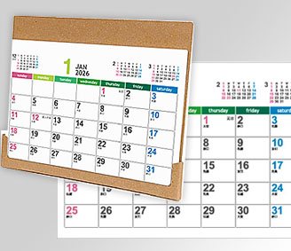 エコスタンド･ナチュラルセブンカラーズ(All eco)