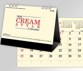 クリームスタイル