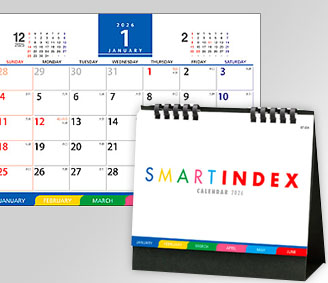 スマートインデックス