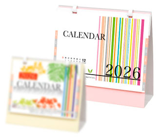 卓上プラリングカレンダー（大）