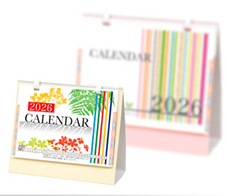 卓上プラリングカレンダー（小）
