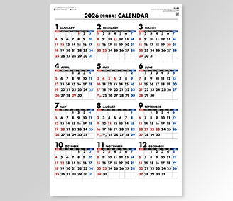 シンプル３カラー