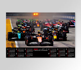 グランプリレース