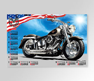 ハーレー・ダビッドソン