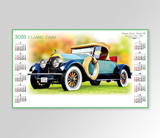 クラシックカー