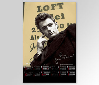 ジェームス・ディーン