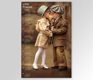 リトルフレンズ