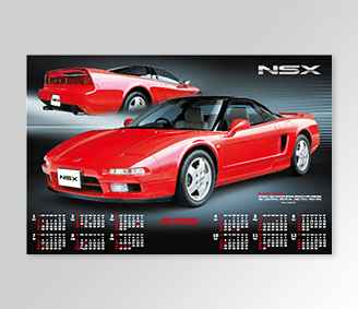 ホンダ　ＮＳＸ