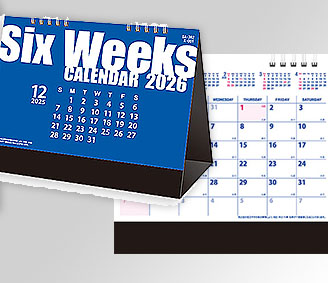 シックスウィークス