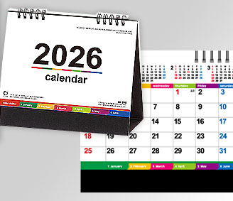 カラーインデックス