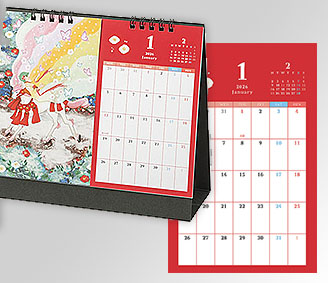 ポストカードになるドリームツアー