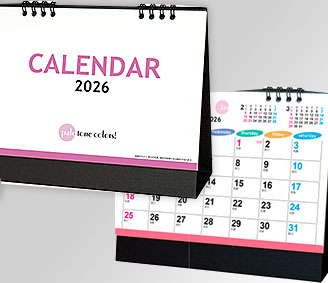 ペールトーンカラーズ･大