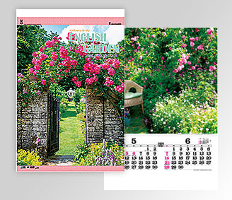 イングリッシュ･ガーデン