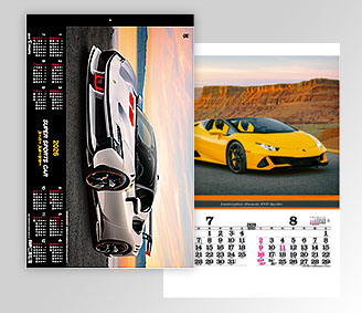 スーパー･スポーツカー