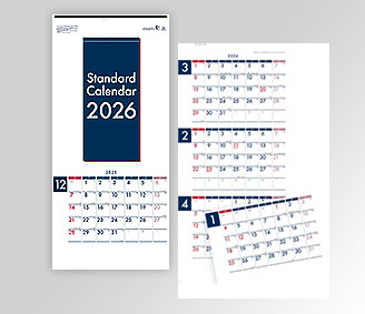 スタンダード3ヶ月