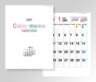 color memo 46/4