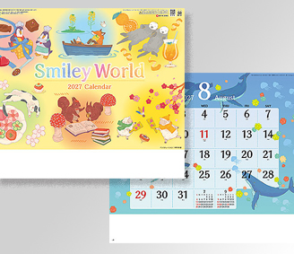 Smiley World