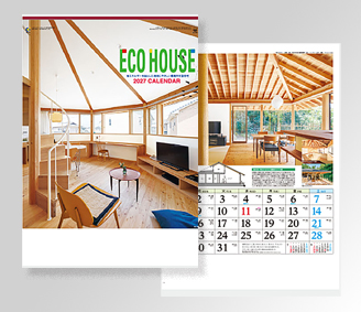 エコハウス（ECO HOUSE）