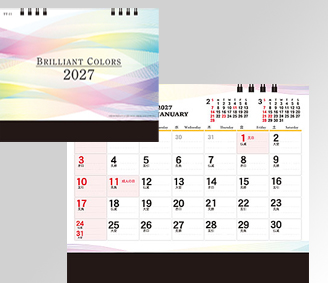 BRILLIANT COLORS