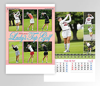 レディーストップゴルフ