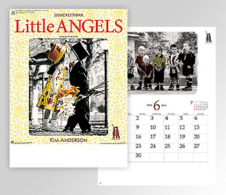 リトルエンジェルス