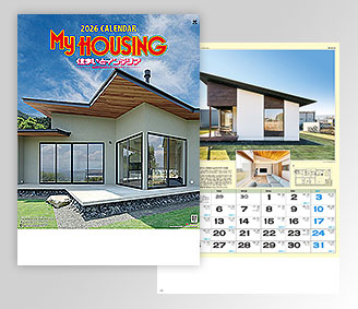 マイ･ハウジング