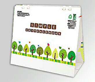 SIMPLE COLOR DESK [商品No.1115] SW-060のご紹介
