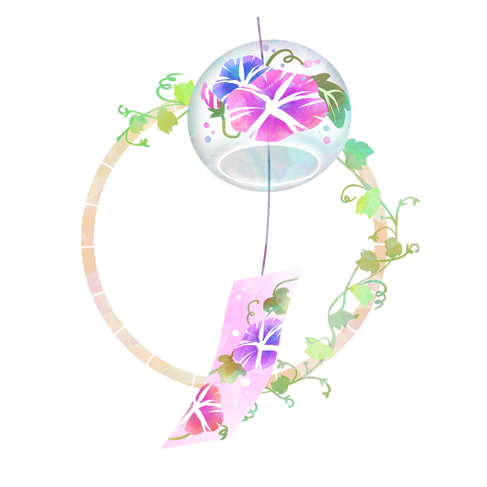 夏期休業いたします