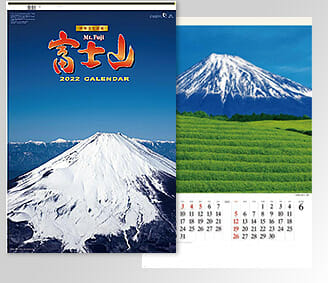 富士山(世界文化遺産) [商品No.15] SB-213